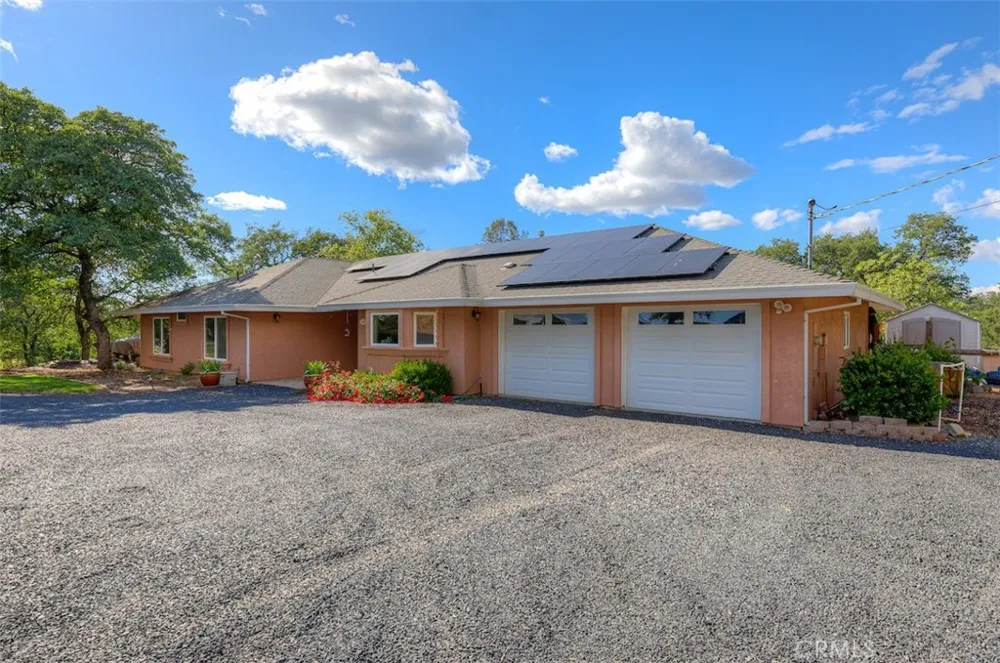 105 Silver Bar Drive Oroville, CA 95966