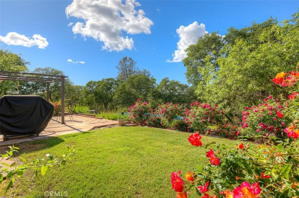 105 Silver Bar Drive Oroville, CA 95966