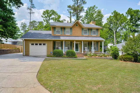 410 Shortleaf Trail