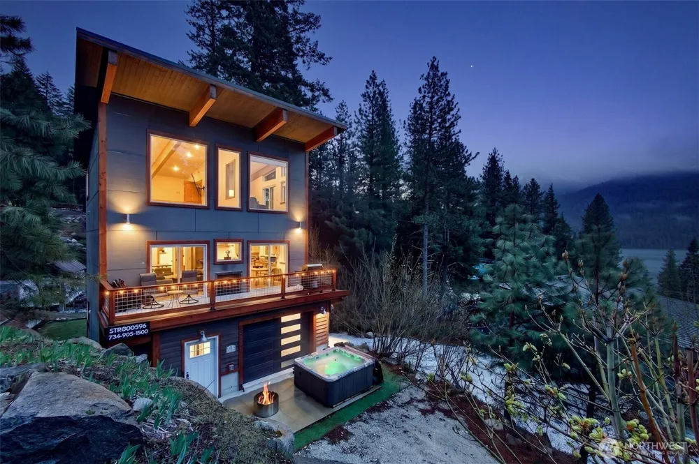 23119 Lake Wenatchee Hwy Leavenworth, WA 98826