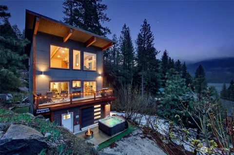 23119 Lake Wenatchee Hwy