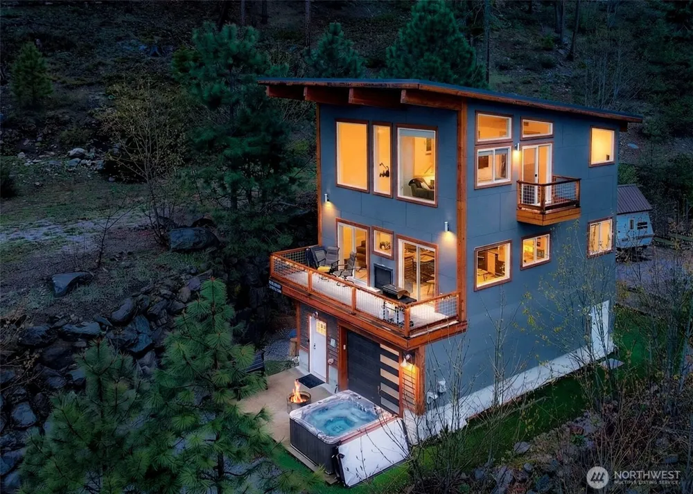 23119 Lake Wenatchee Hwy Leavenworth, WA 98826