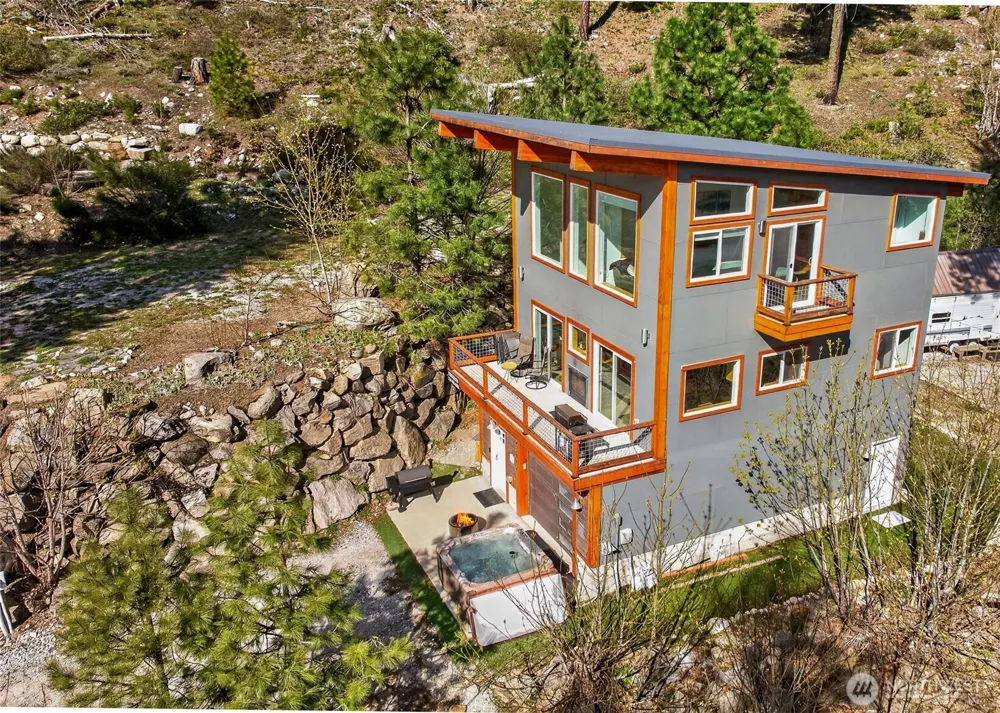 23119 Lake Wenatchee Hwy Leavenworth, WA 98826