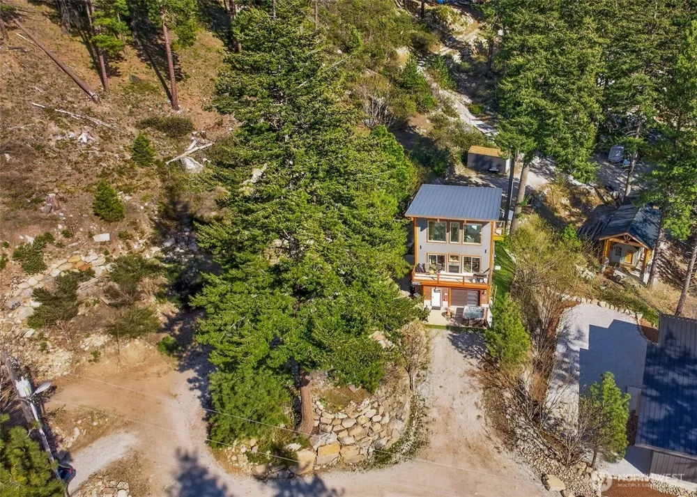23119 Lake Wenatchee Hwy Leavenworth, WA 98826