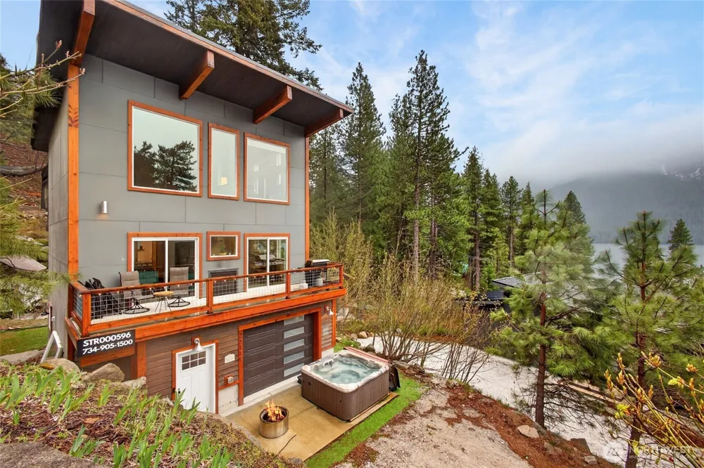 23119 Lake Wenatchee Hwy Leavenworth, WA 98826