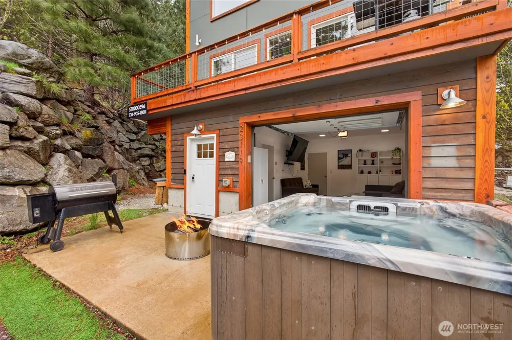 23119 Lake Wenatchee Hwy Leavenworth, WA 98826