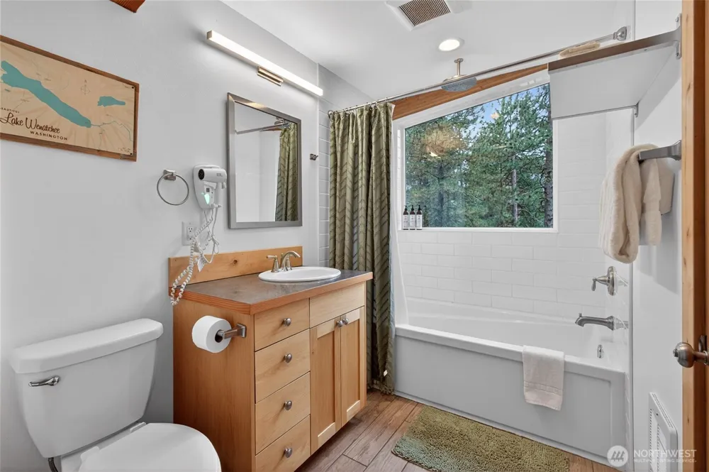 23119 Lake Wenatchee Hwy Leavenworth, WA 98826