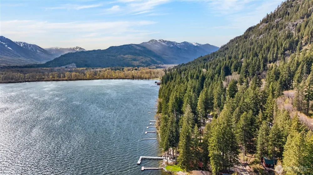 23119 Lake Wenatchee Hwy Leavenworth, WA 98826