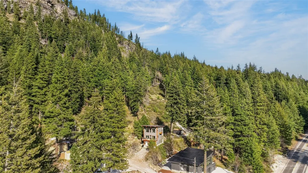 23119 Lake Wenatchee Hwy Leavenworth, WA 98826