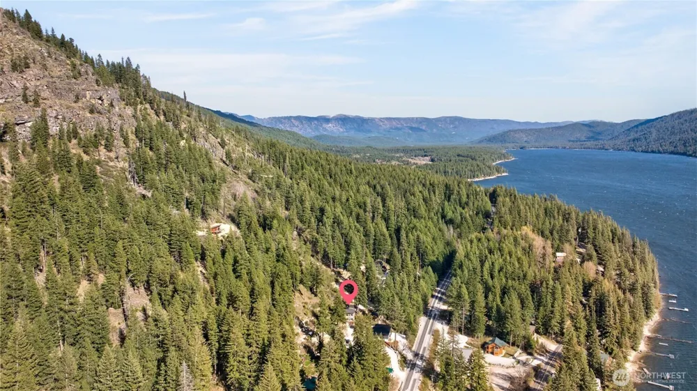 23119 Lake Wenatchee Hwy Leavenworth, WA 98826