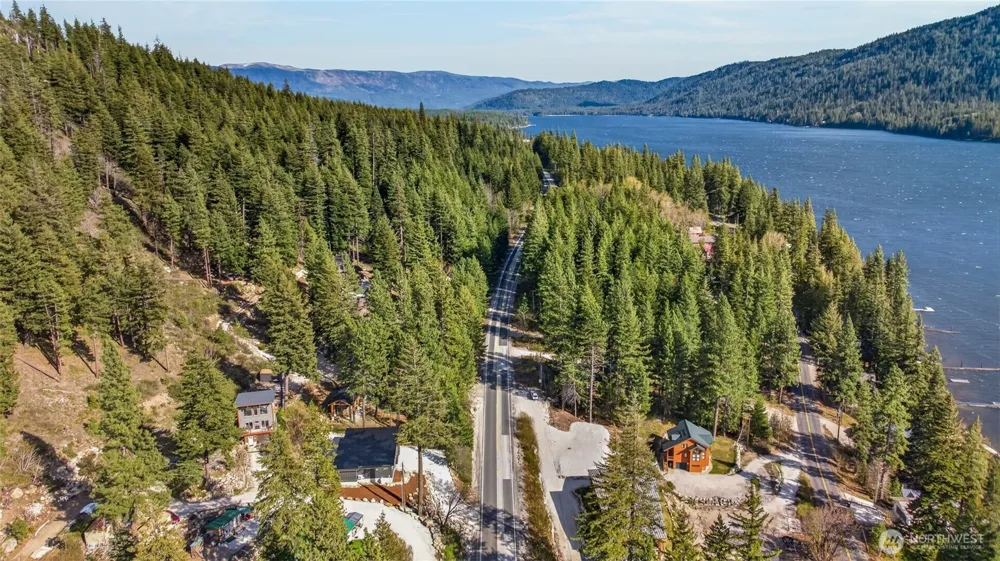 23119 Lake Wenatchee Hwy Leavenworth, WA 98826
