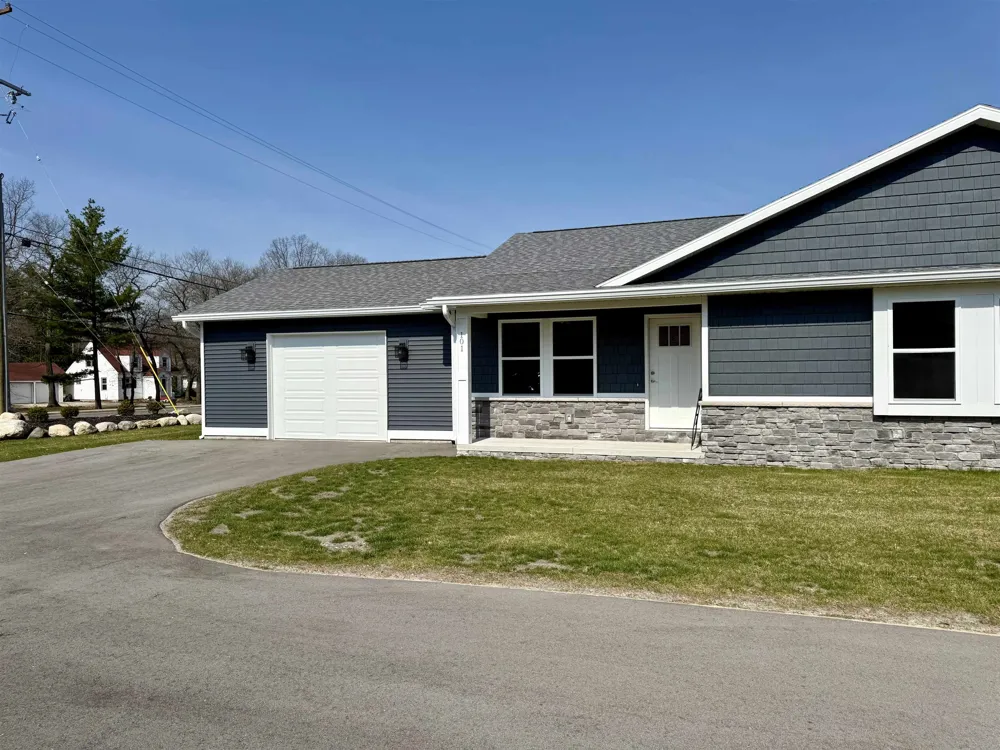 4571 F-41 Oscoda Charter Township, MI 48750
