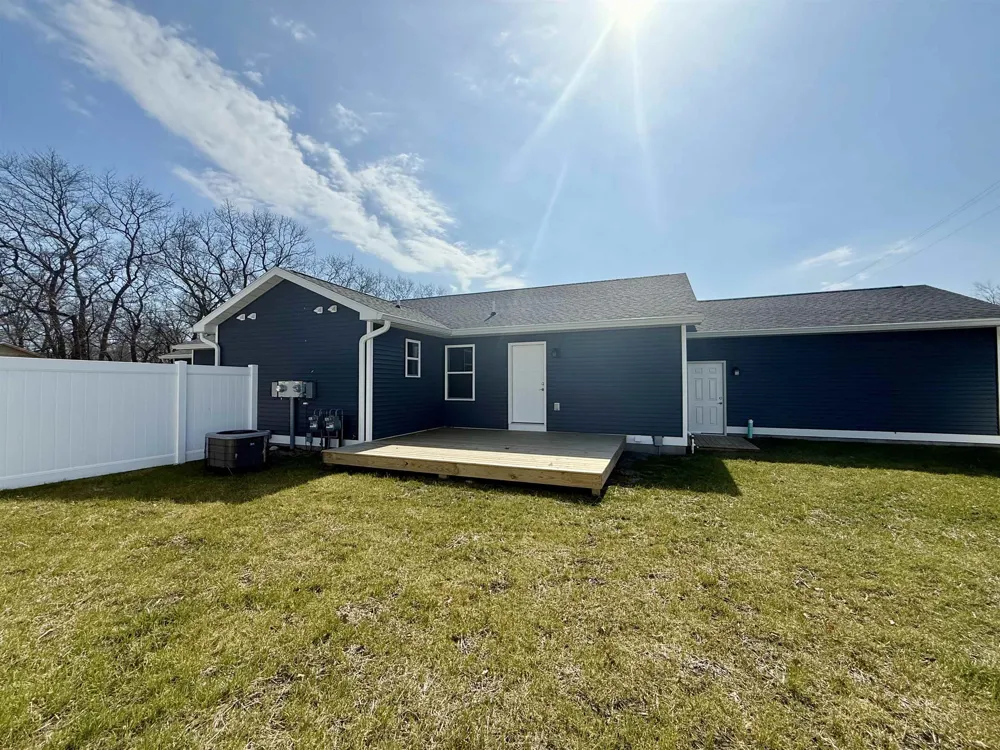 4571 F-41 Oscoda Charter Township, MI 48750