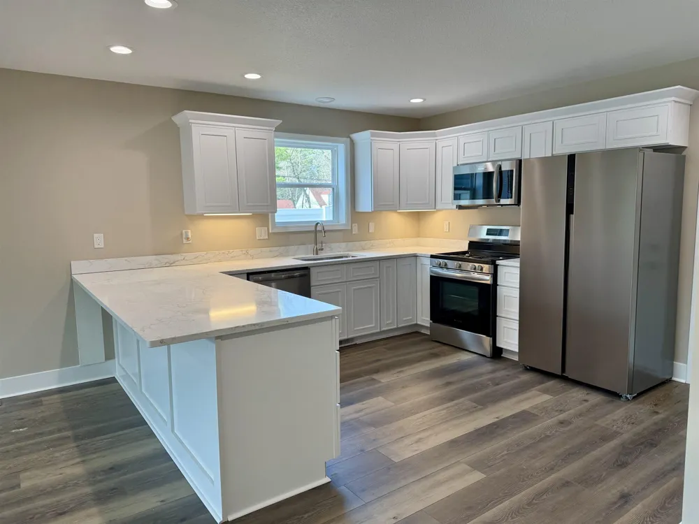 4571 F-41 Oscoda Charter Township, MI 48750