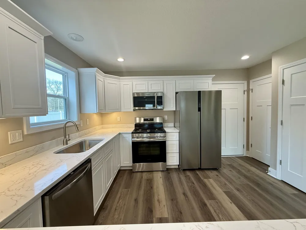 4571 F-41 Oscoda Charter Township, MI 48750