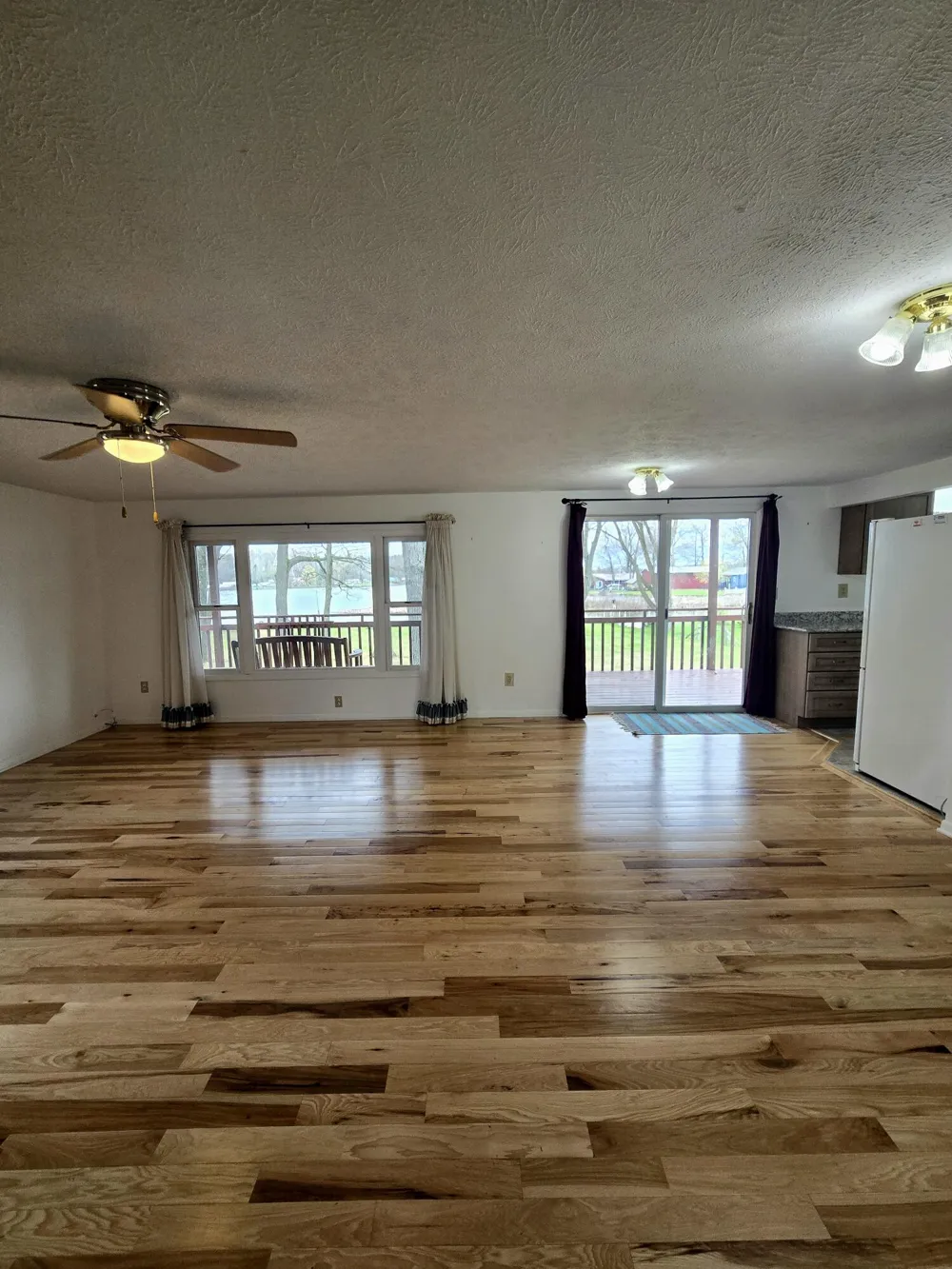 20041 E Chippewa Lake Drive Chippewa Township, MI 49631