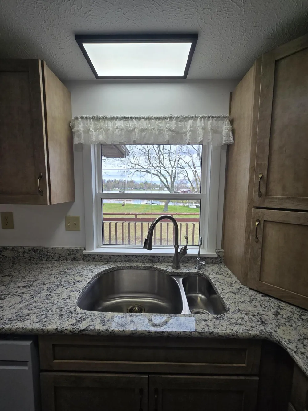 20041 E Chippewa Lake Drive Chippewa Township, MI 49631