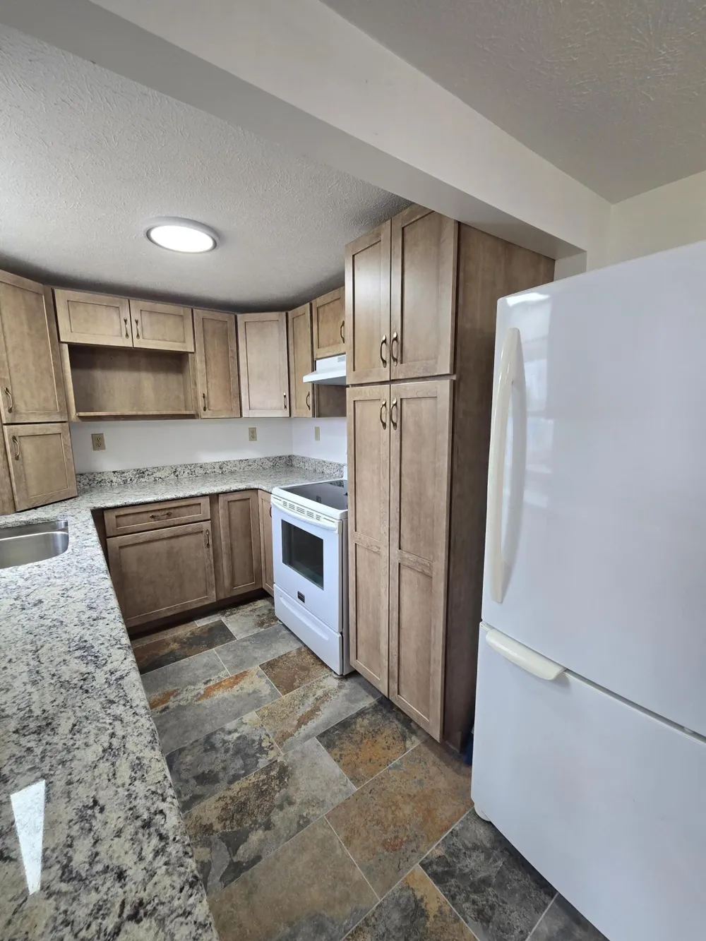 20041 E Chippewa Lake Drive Chippewa Township, MI 49631