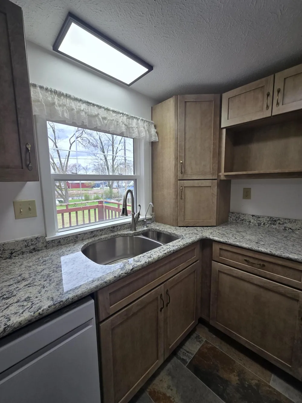 20041 E Chippewa Lake Drive Chippewa Township, MI 49631