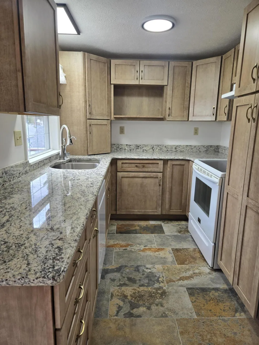 20041 E Chippewa Lake Drive Chippewa Township, MI 49631