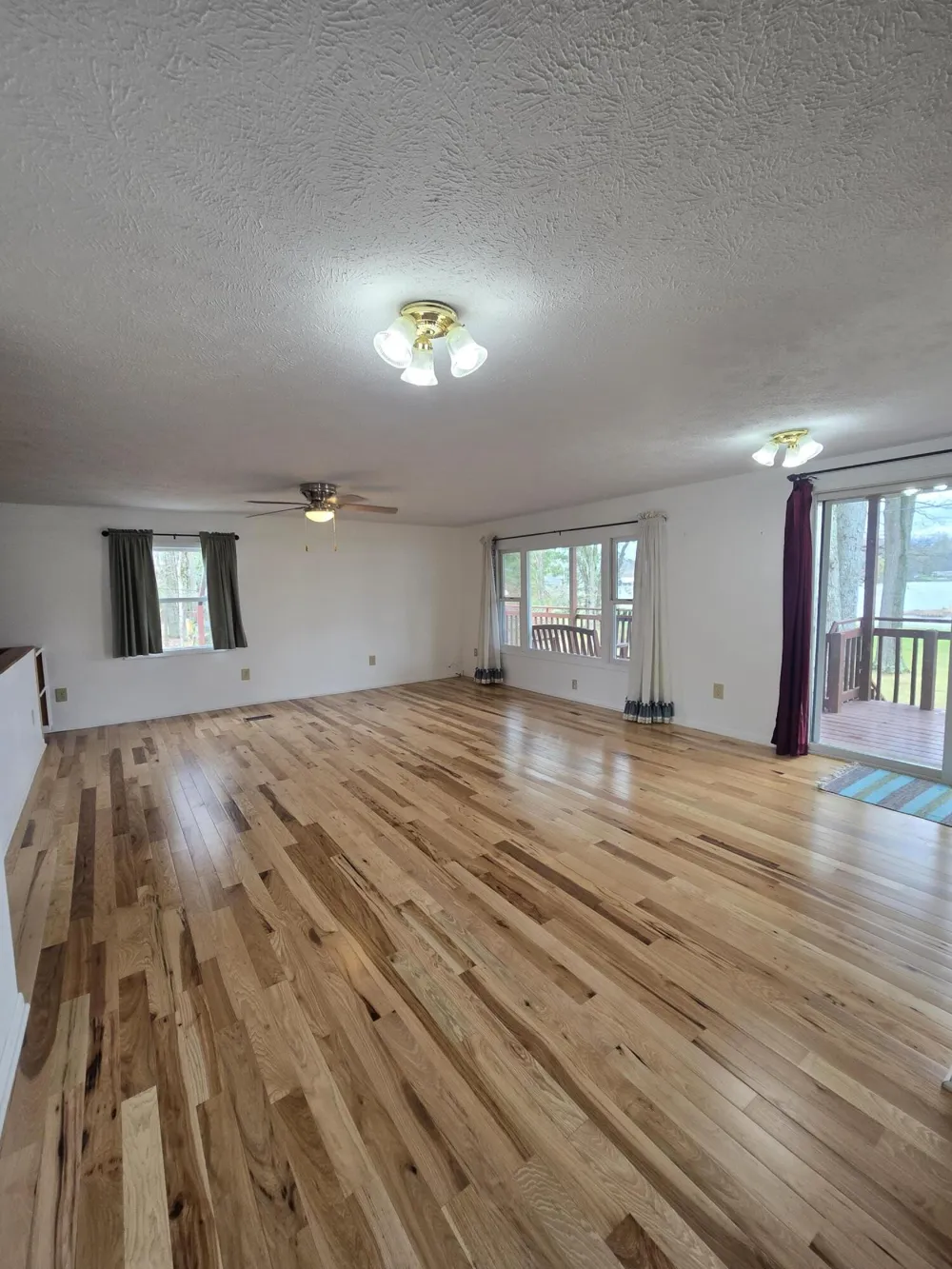 20041 E Chippewa Lake Drive Chippewa Township, MI 49631