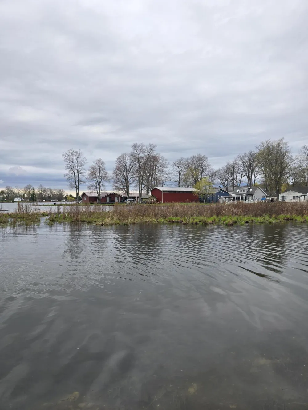 20041 E Chippewa Lake Drive Chippewa Township, MI 49631