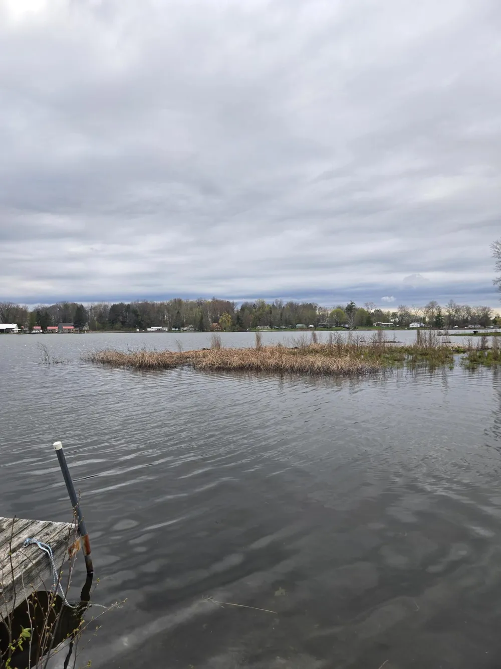 20041 E Chippewa Lake Drive Chippewa Township, MI 49631
