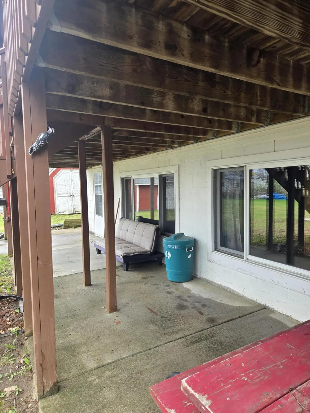 20041 E Chippewa Lake Drive Chippewa Township, MI 49631