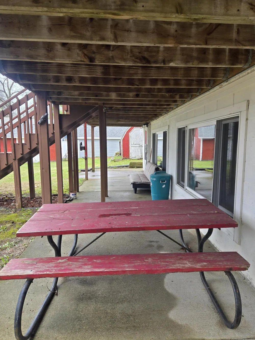 20041 E Chippewa Lake Drive Chippewa Township, MI 49631