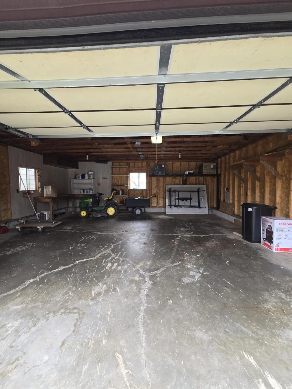 20041 E Chippewa Lake Drive Chippewa Township, MI 49631