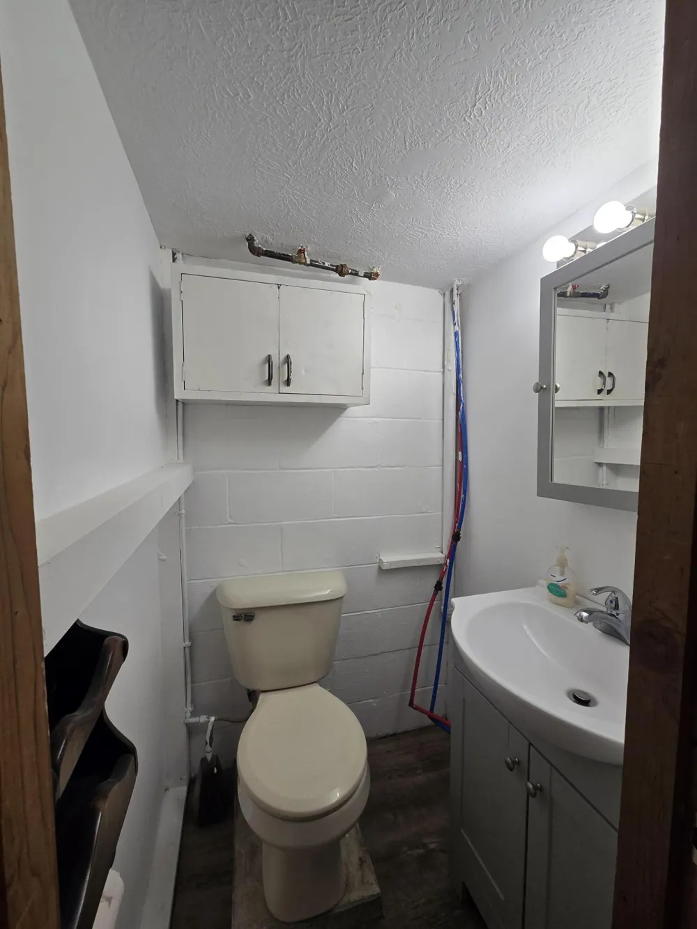 20041 E Chippewa Lake Drive Chippewa Township, MI 49631