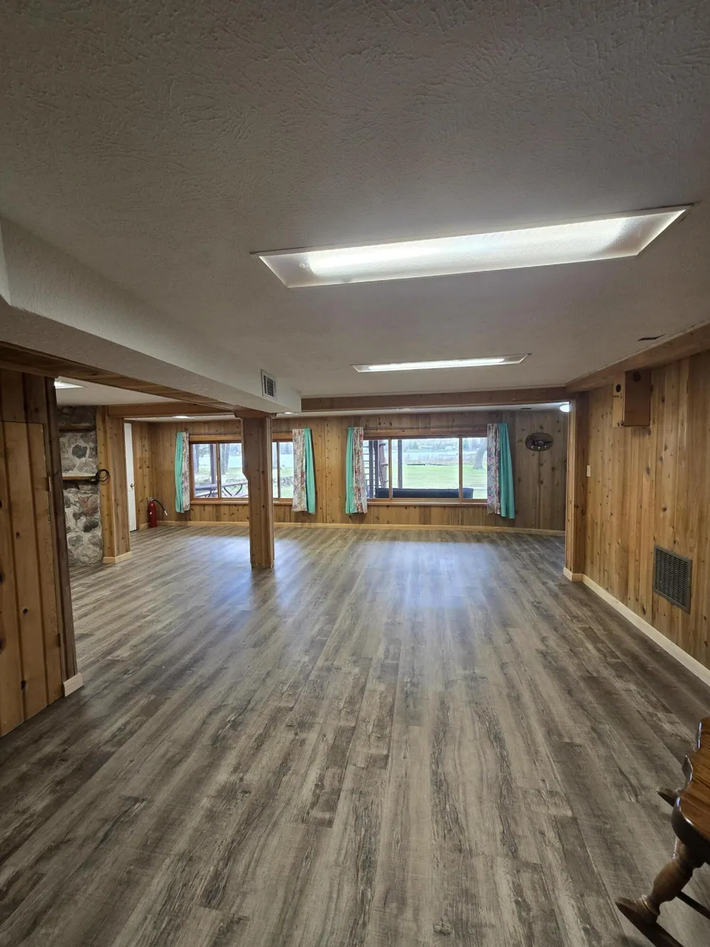 20041 E Chippewa Lake Drive Chippewa Township, MI 49631