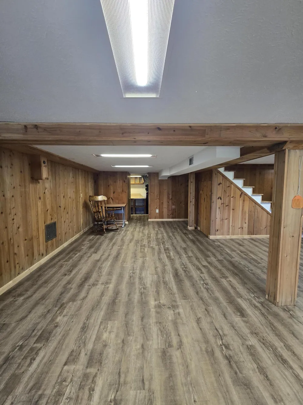 20041 E Chippewa Lake Drive Chippewa Township, MI 49631