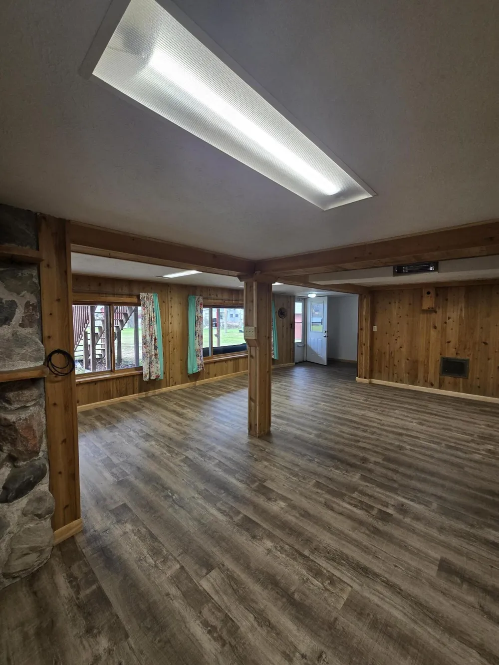 20041 E Chippewa Lake Drive Chippewa Township, MI 49631