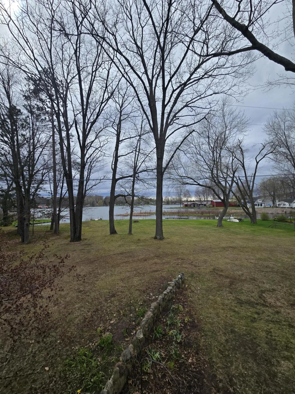20041 E Chippewa Lake Drive Chippewa Township, MI 49631