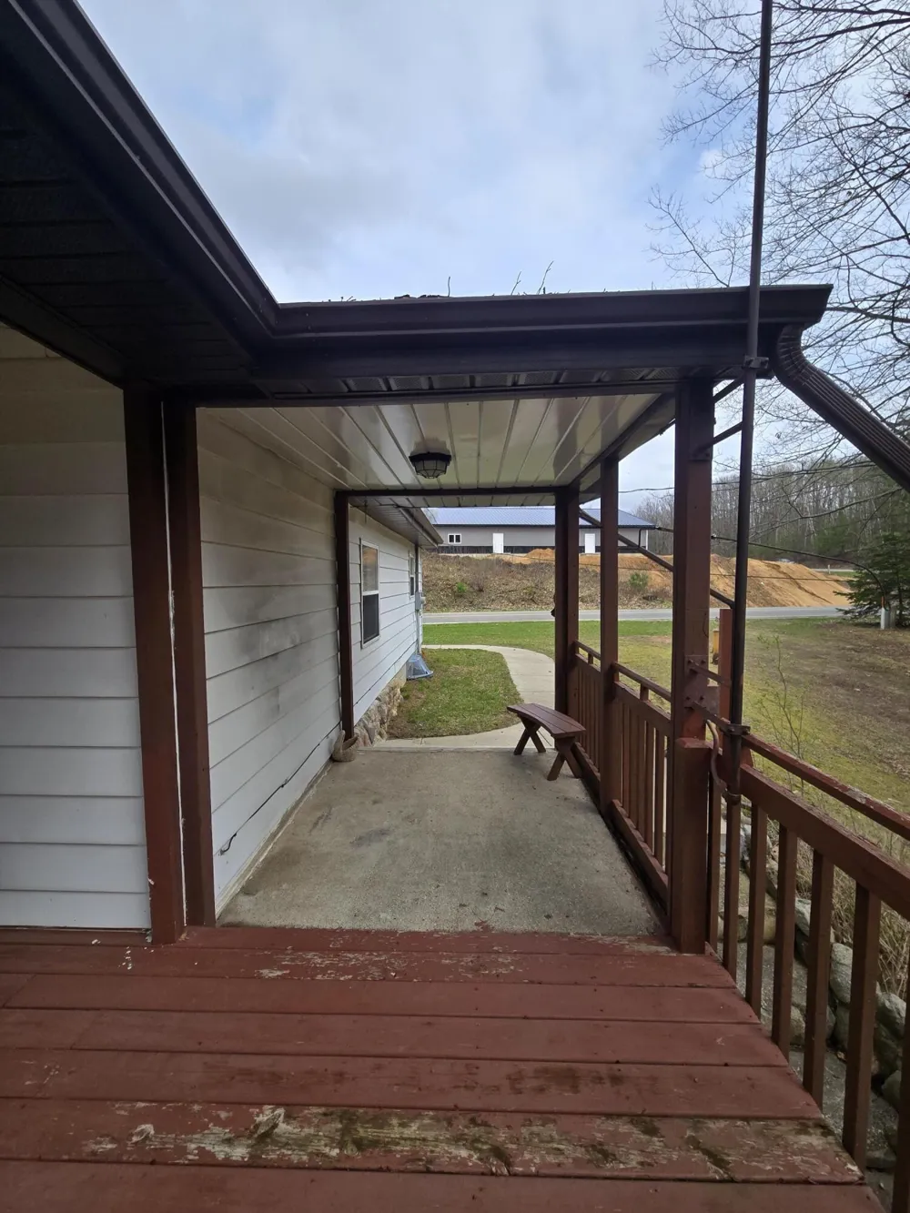 20041 E Chippewa Lake Drive Chippewa Township, MI 49631