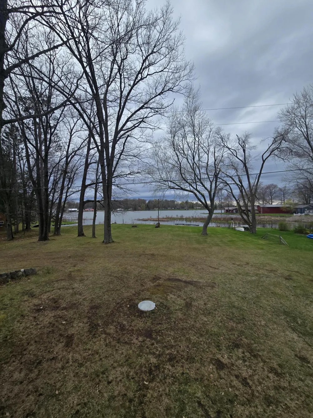 20041 E Chippewa Lake Drive Chippewa Township, MI 49631