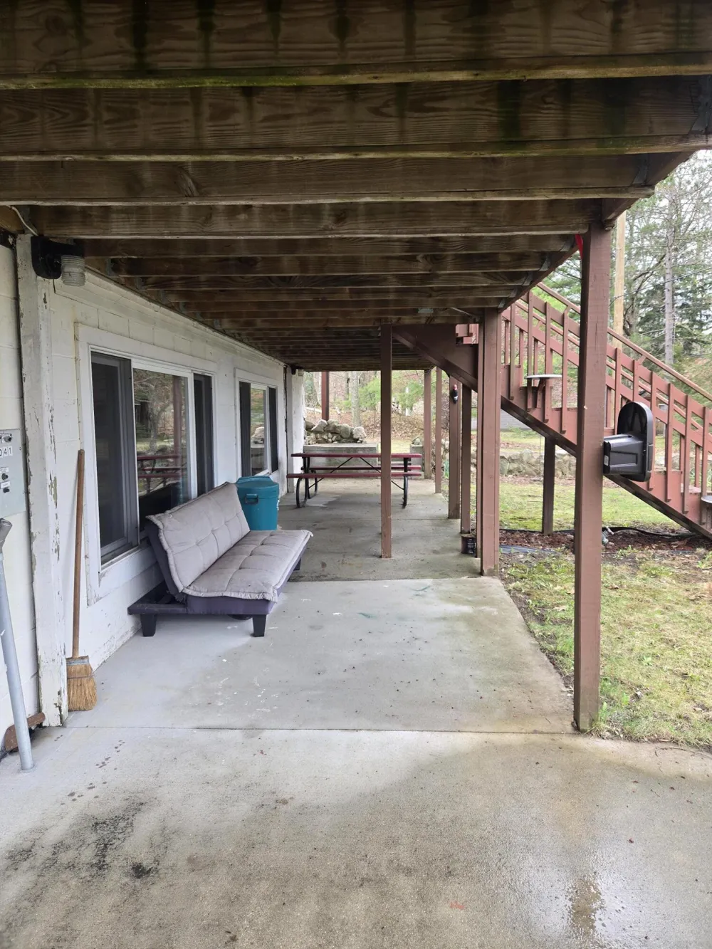 20041 E Chippewa Lake Drive Chippewa Township, MI 49631