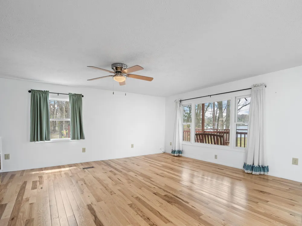 20041 E Chippewa Lake Drive Chippewa Township, MI 49631