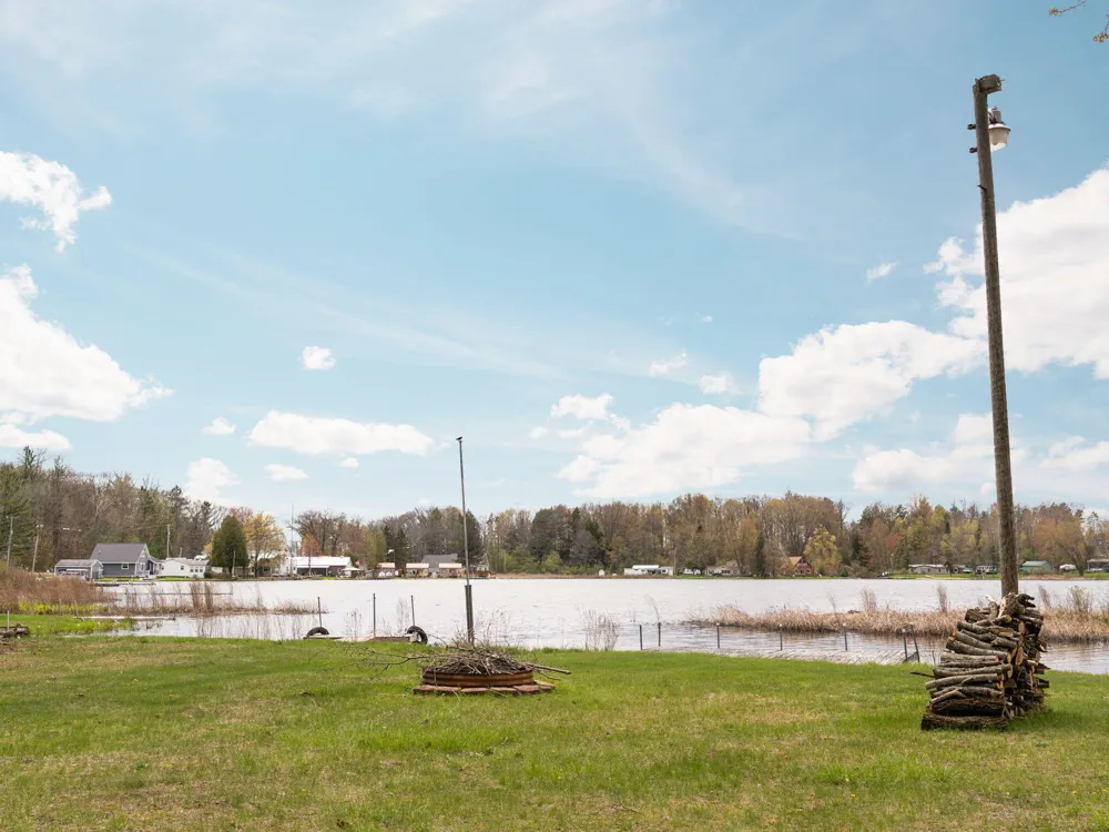 20041 E Chippewa Lake Drive Chippewa Township, MI 49631