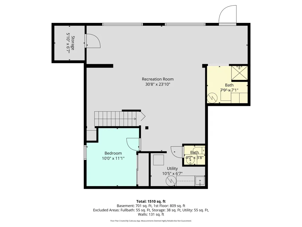 20041 E Chippewa Lake Drive Chippewa Township, MI 49631