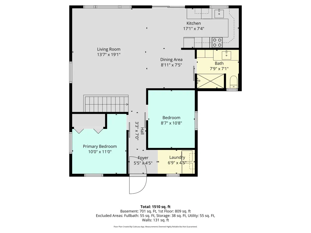 20041 E Chippewa Lake Drive Chippewa Township, MI 49631