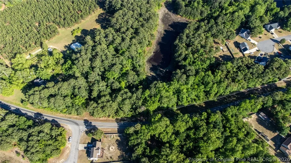 6331 Muscat Road Hope Mills, NC 28348