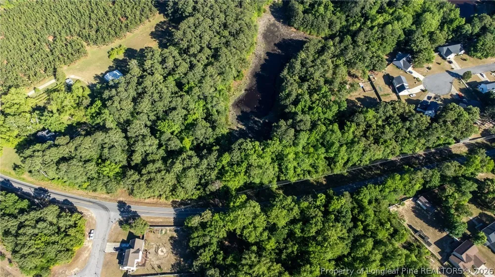 6331 Muscat Road Hope Mills, NC 28348
