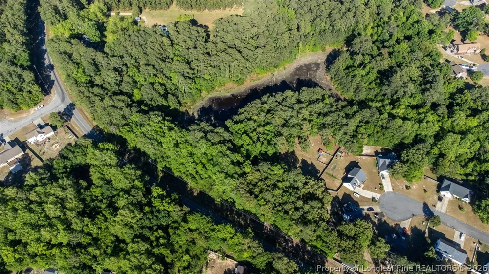 6331 Muscat Road Hope Mills, NC 28348