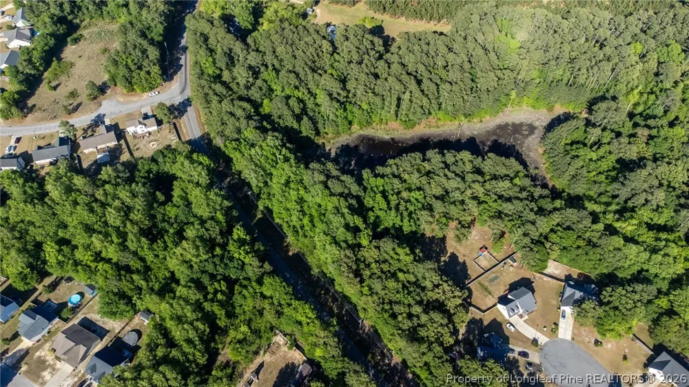 6331 Muscat Road Hope Mills, NC 28348