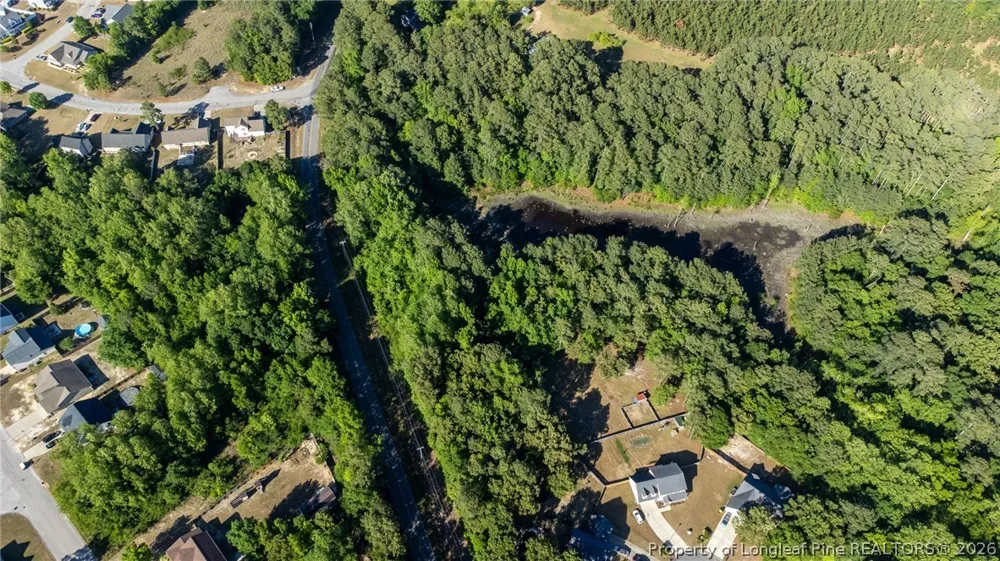 6331 Muscat Road Hope Mills, NC 28348