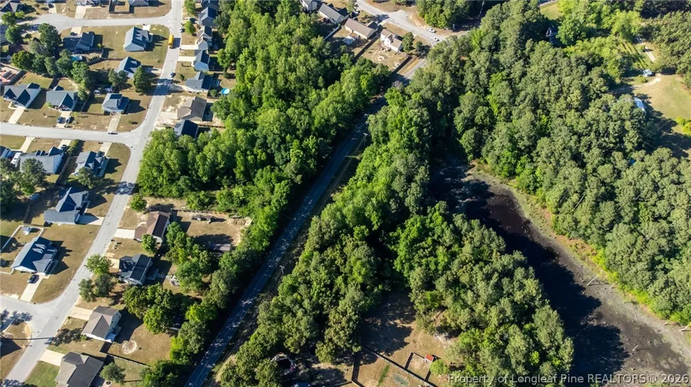 6331 Muscat Road Hope Mills, NC 28348