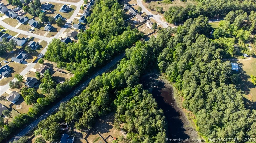 6331 Muscat Road Hope Mills, NC 28348