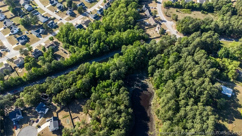 6331 Muscat Road Hope Mills, NC 28348